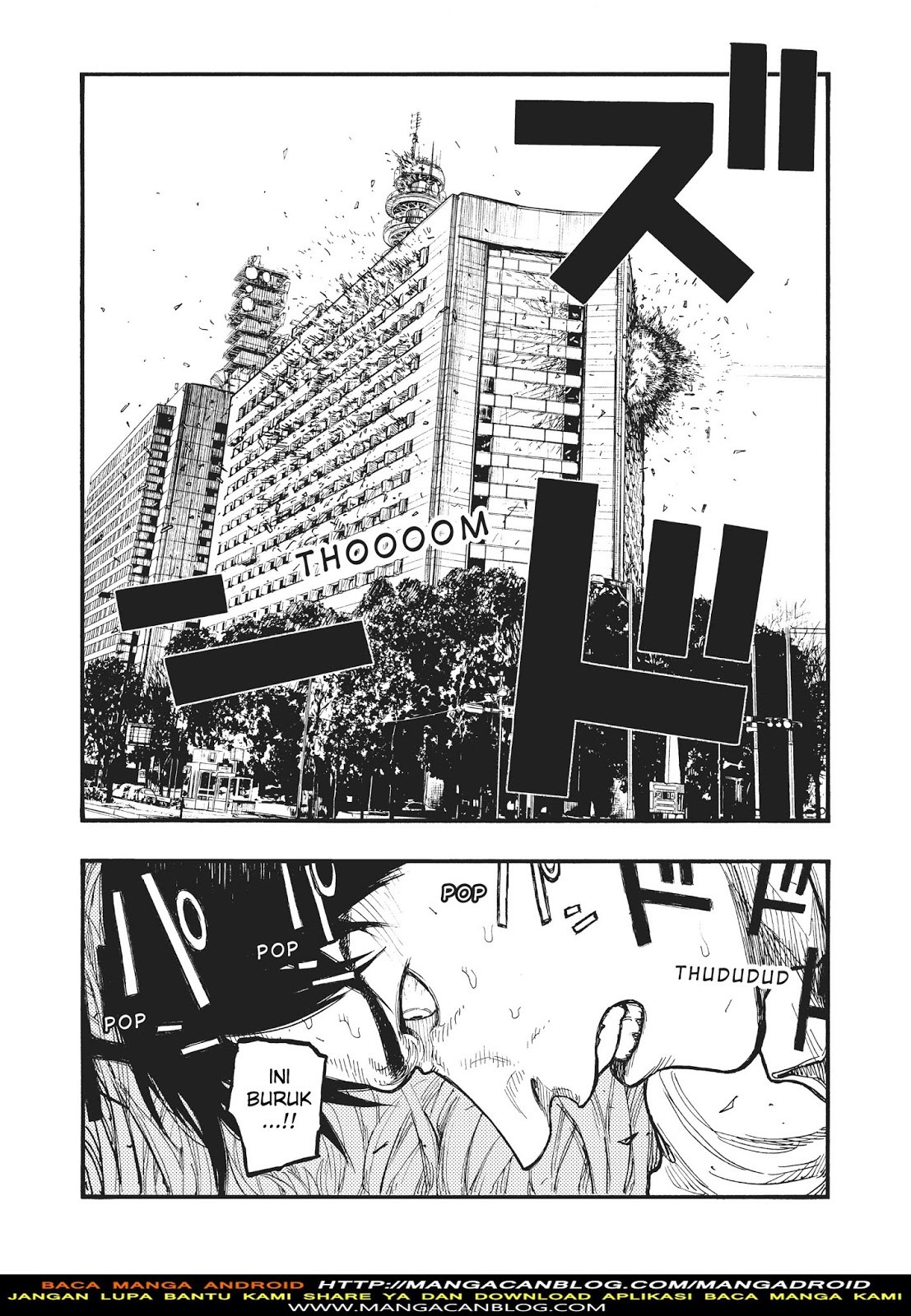 Ajin Chapter 59 Bahasa Indonesia